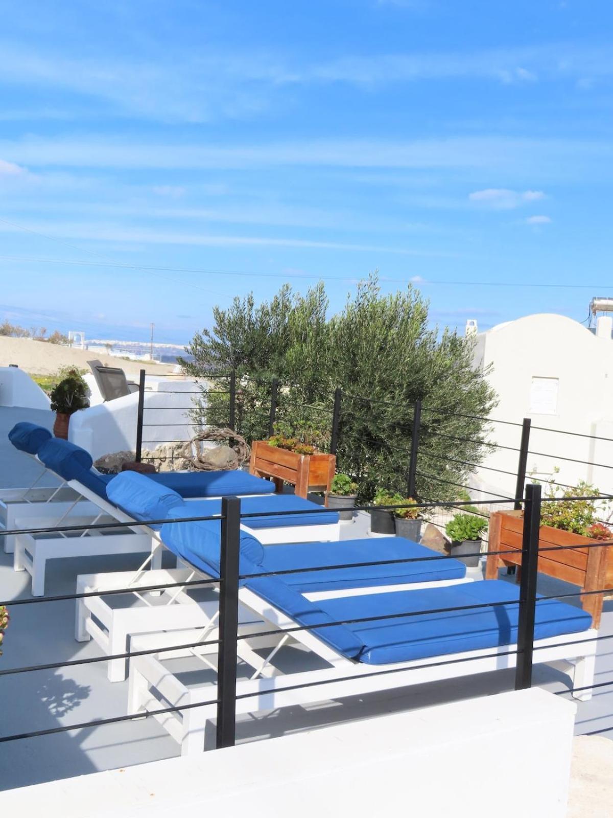 Villa Solasta #1 With Jacuzzi In Santorini Akrotírion Exterior foto
